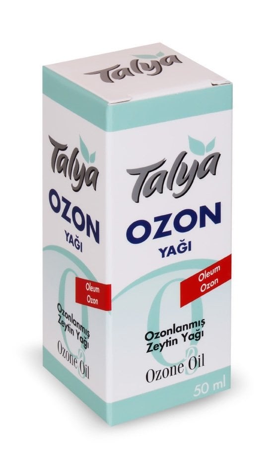 OZON YAGI TALYA 50 CC