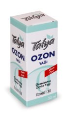 OZON YAGI TALYA 50 CC