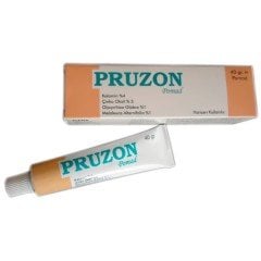 PRUZON POMAD 40 GR