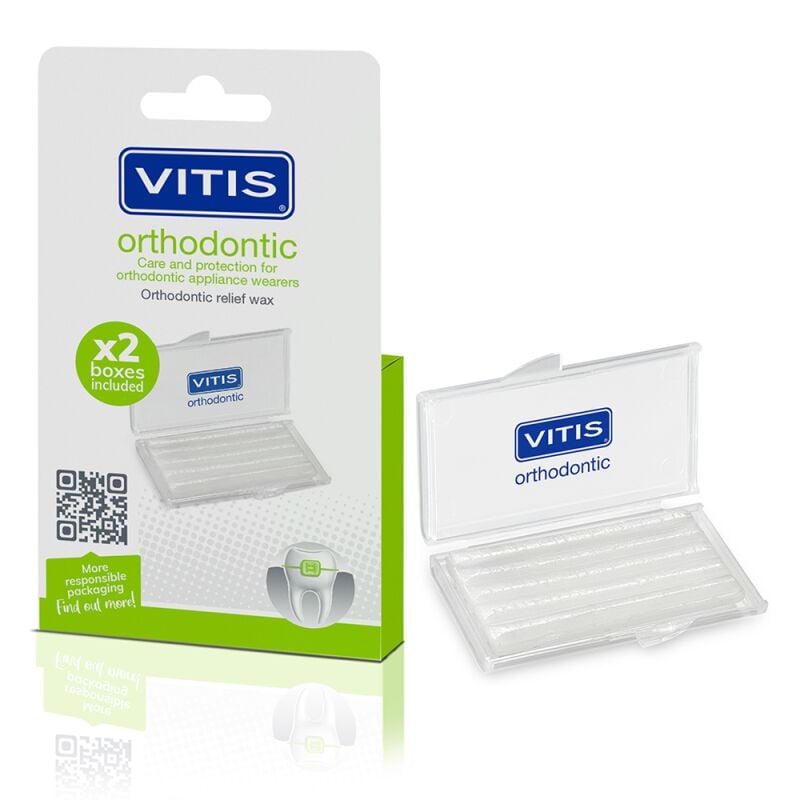 DENTAID VITIS ORTHODONTIC MUM 2 LI