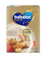 BEBELAC GOLD KONFOR 1 350 GR