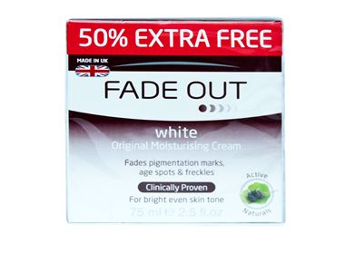 FADE OUT ORIGINAL KREM 50ML