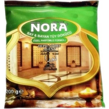 Nora Hamam Otu Tozu 200 gr