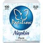 Papilion Kağıt Peçete 100'lü