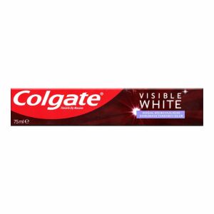 Colgate Visible White Diş Macunu 75 ml