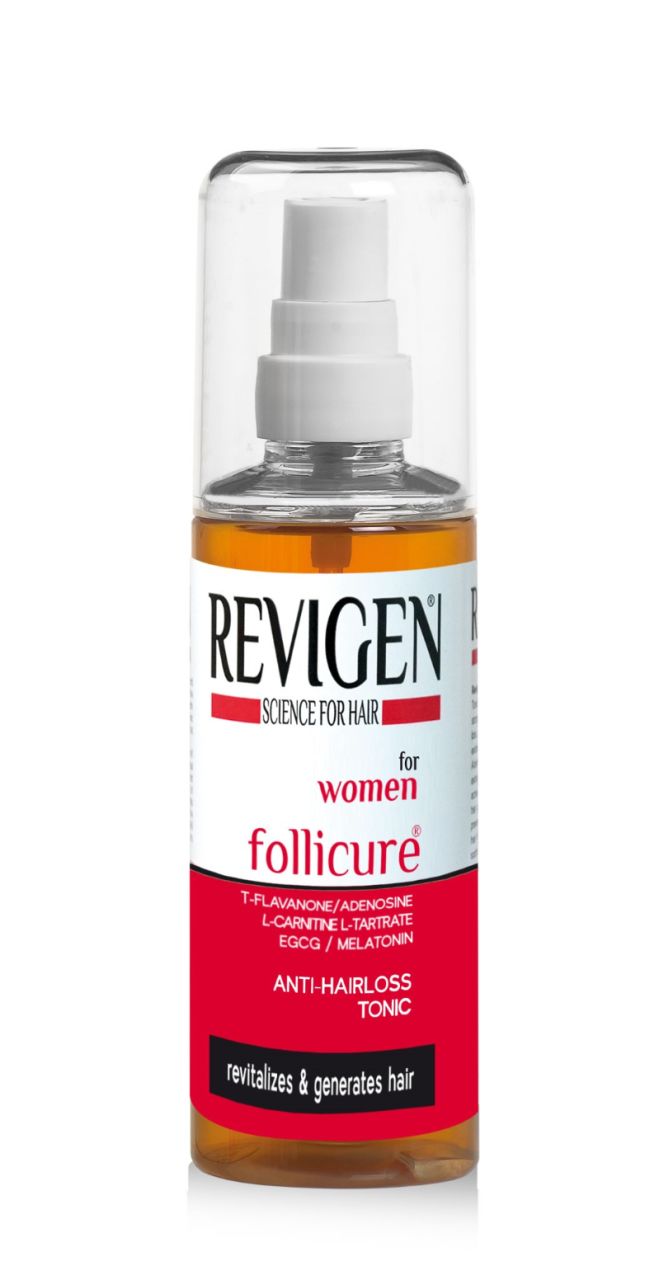 Revigen Follicure Uk