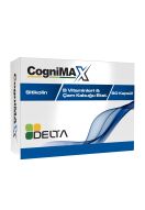DELTA COGNIMAX 60 CAP.