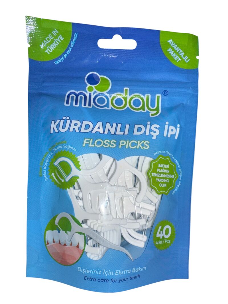 DIS IPI KURDANLI MIADAY 40LI
