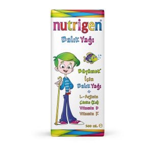 NUTRIGEN BALIK YAGI PED SRP