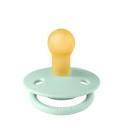 Tekli Bibs De Lux Kauçuk 0-6 Ay Emzik - Nordic Mint