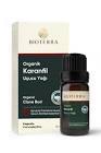 Bioterra Organik Paçuli Uçucu Yağı 5 ml