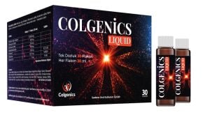Colgenıcs Lıquıd 30 Flakon
