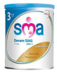 SMA 3 400 GR