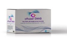 OFTASER SWAB 30 TEK KULLANIMLIK GOZ MENDILI