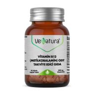 VENATURA METILKOBALAMIN ODT 90 TABLET