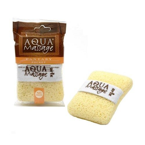 Aqua Massage Sabun Tutucu Sünger Art 954