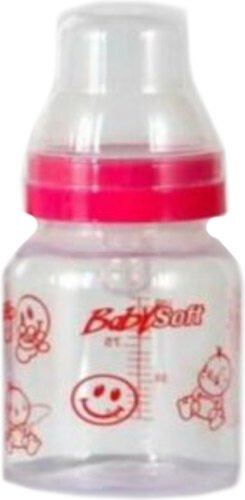 Babysoft 517 PLS Biberon Klasik 125 ml