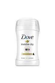 Dove Deo Stick Invisible Dry 50 gr