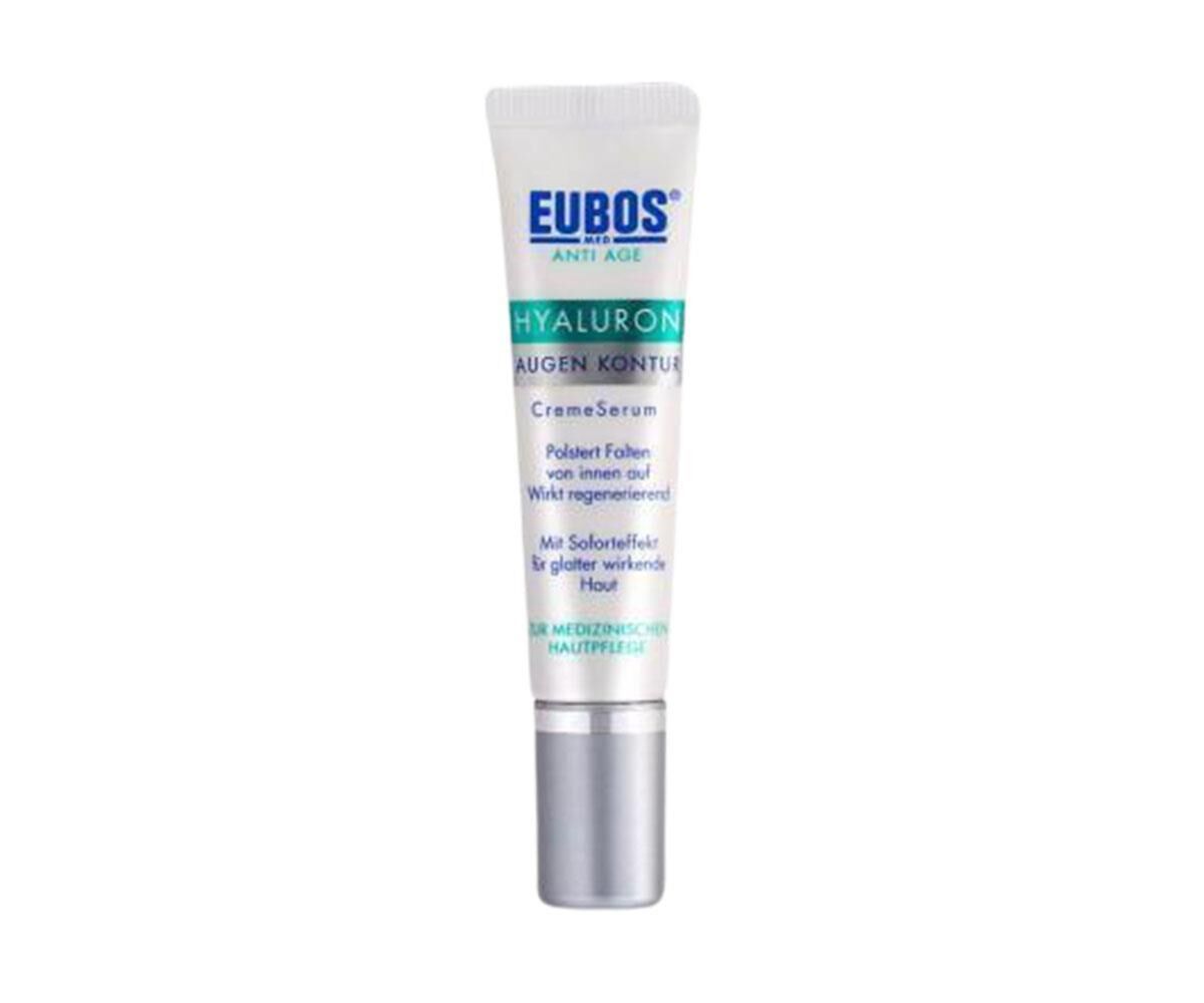 Eubos Anti Age Hyaluron Göz Çevresi Krem Serumu 15 ml