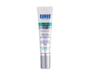 Eubos Anti Age Hyaluron Göz Çevresi Krem Serumu 15 ml