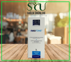 Isıs Pharma Neotone Cream 25ml