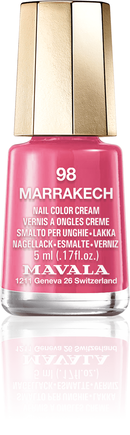 Mavala Oje 98 Marakech