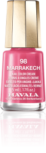 Mavala Oje 98 Marakech