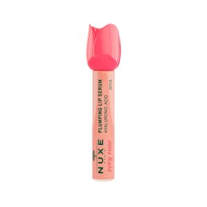 Nuxe Very Rose Plumping Lip Serum Hyaluronic Acid 8 ml