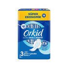 Orkid Ultra Gece Gündüz No: 3 18'li