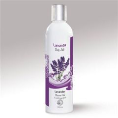 SPN Lavanta Duş Jeli 250ml