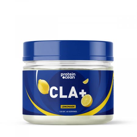 Proteinocean CLA Limonata 120 gr