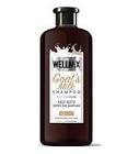 Wellmax Keçi Sütlü Şampuan 500 ml
