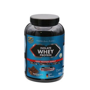 Z-Konzept Isolate Whey Protein Çikolata 900 gr