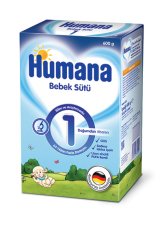 HUMANA 1 600GR DOGUMDAN ITIBAREN