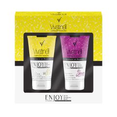 Enjoy Yellow Box Yazset Spf50+