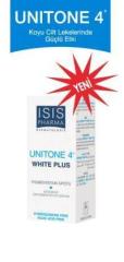 Isıs Pharma Unitone 4 White+Reveal Serum 15ml
