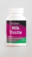 VOONKA MILK THISTLE 60 K