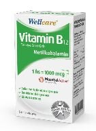 WELLCARE VITAMIN B12 5 ML SPREY