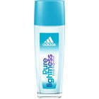 Adidas Pure Lightness Deodorant For Women 150 ml
