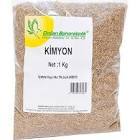 Doğan Doğal Tane Kimyon 1000 gr