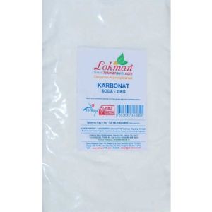 Lokmanavm Karbonat Soda 2000 gr