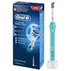 Oral-B Trizone 1000 Şarjlı Diş Fırçası
