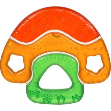 Wee Baby 201 Diş Kaşıyıcı Sulu