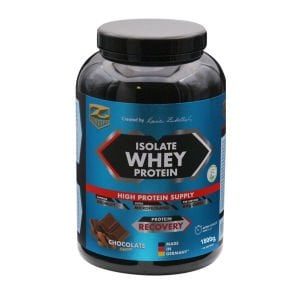 Z-Konzept Isolate Whey Protein Çikolata 1800 gr
