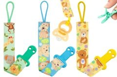 WEE EMZ BANDI ANIMAL 909