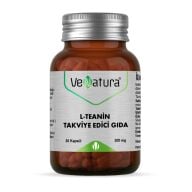 VENATURA L-TEANIN 30 KAPSUL