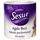 Ağda Bezi 10 m
