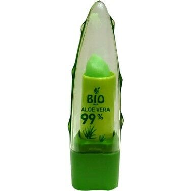 Bio Asia Aloe Vera Lip Stick Renksiz 12'li