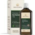 Bioterra Sarı Kantaron Yağı 200 ml