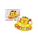Birlik Toys Birlik Aslan Masalcı Piyano